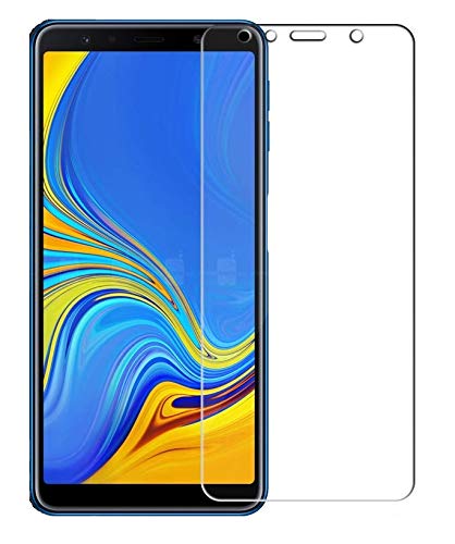 Samsung J4 2018 Tempered Glass Screen Protector  | Mica Vidrio Templado