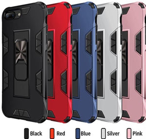 iPhone XR (6.1) Armor Slider Case