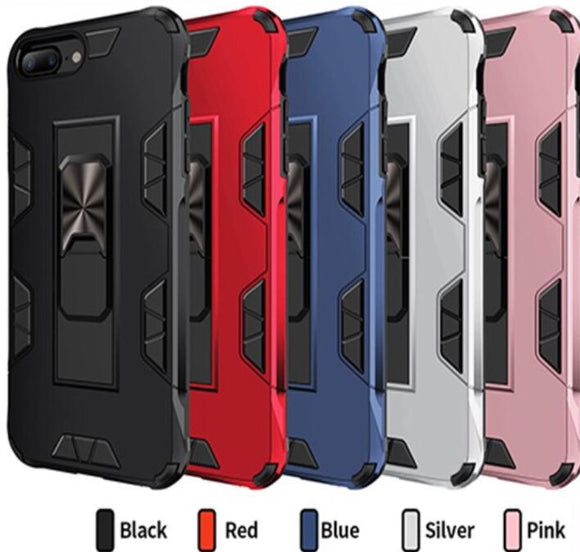 iPhone 11 (6.1) Armor Slider Case