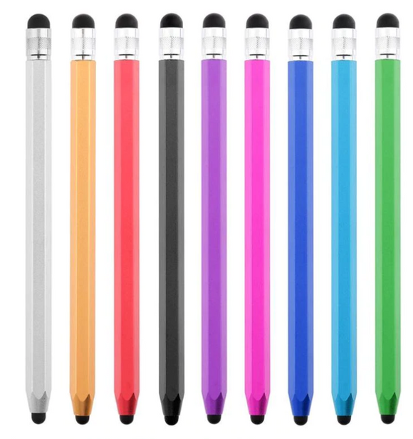 Stylus Pen Capacitive Touch Screen Drawing | Lápiz Stylus Pen