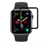 iWatch Serie 4-3D Tempered Glass Screen Protector