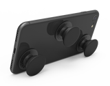 Popsockets PopMinis Triple Black