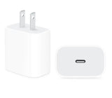 Apple USB-C  | Cubo Cargador Pared