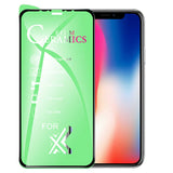 iPhone 11 Pro (5.8)  Ceramic Tempered Glass | Protector de Cerámica