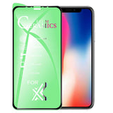 iPhone 13 (6.1) | iPhone 13 Pro (6.1)  Ceramic Tempered Glass | Protector de Cerámica