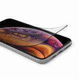 iPhone 14 (6.1) Ceramic Tempered Glass | Protector de Cerámica