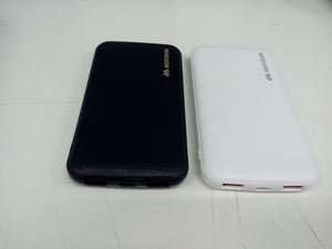 Power Bank Movisun Rocket X5 11,000 mAh