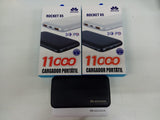 Power Bank Movisun Rocket X5 11,000 mAh