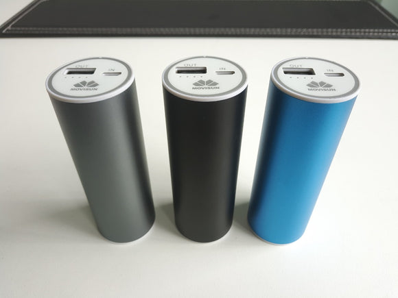 Power Bank de 7000  mAh MPB-A70