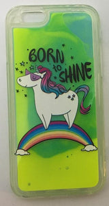 iPhone 6/6S 4.7" Fluorescent Light Case