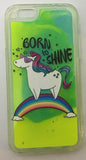 iPhone 6/6S 4.7" Fluorescent Light Case