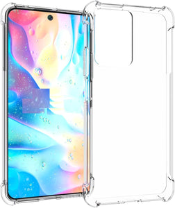 Xiaomi MI 11T/11T PRO Case Acrílico + TPU AntiShock