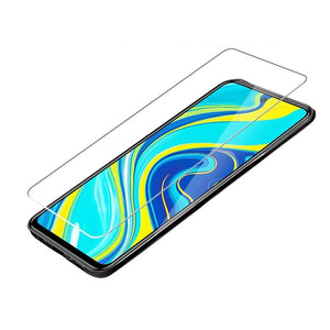 Xiaomi Redmi Note 9 Tempered Glass Screen Protector