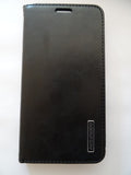 Samsung J4 2018 Flip Cover BM Negro