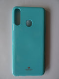 Samsung A20s Jelly Case