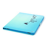 iPad Pro 12.9 (2015) Estuche diseño Smile