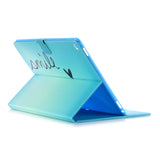 iPad Pro 12.9 (2015) Estuche diseño Smile