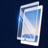 iPad 10.2 2019 |  iPad 10.2 2020 Ceramic Tempered Glass | Protector de Cerámica
