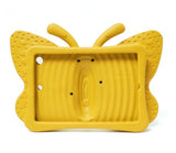 iPad 2 / iPad 3 / iPad 4 (9.7")  EVA Foam Mariposa