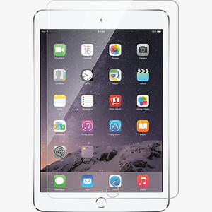 iPad 10.2 2019 | iPad 10.2 2020  | iPad 10.2 2021 Tempered Glass Screen Protector