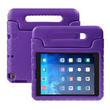 iPad Mini 1/2/3/4/5 Porta Goma EVA Case Maletin