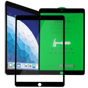 iPad Pro 10.5 (2017) /iPad Air 3 10.5 (2019) Ceramic Tempered Glass | Protector de Cerámica