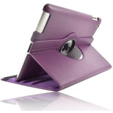 iPad Mini 1/2/3  360° Case Estuche Giratorio