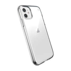 iPhone 11 6.1"  Speck  Presidio Stay Clear Case