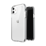 iPhone 11 6.1"  Speck  Presidio Stay Clear Case