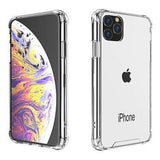 iPhone 11 (6.1) Case Acrílico + TPU AntiShock