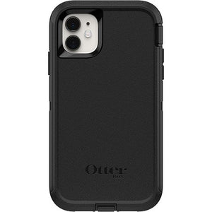 iPhone 11 6.1" Otterbox Defender Series Case Negro