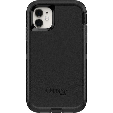 iPhone 13 (6.1) Otterbox Defender Series Case Negro