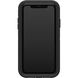 iPhone 11 6.1" Otterbox Defender Series Case Negro