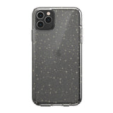 iPhone 11 Pro Max 6.5" Speck Presidio Clear + Glitter Case