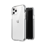 iPhone 11 Pro Max 6.5" Speck  Presidio Stay Clear Case
