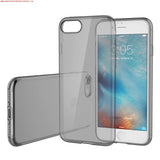 iPhone 6/6S 4.7" TPU Case Clear