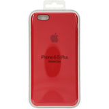 iPhone 6/6S 4.7" Apple Silicone Case