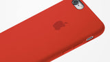 iPhone 6/6S 4.7" Apple Silicone Case