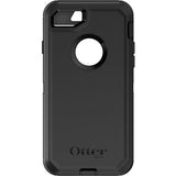 iPhone 7/8 (4.7) | iPhone SE 2020 Otterbox Defender Series Case Negro