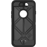 iPhone 7/8 (4.7) | iPhone SE 2020 Otterbox Defender Series Case Negro