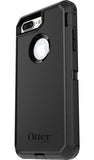 iPhone 7/8 Plus 5.5" Otterbox Defender Series Case Negro