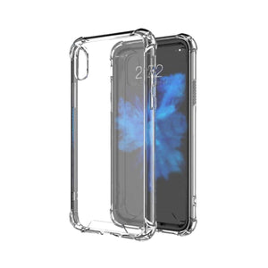 iPhone XS Max Case Acrílico + TPU AntiShock