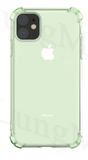 iPhone 11 (6.1) TPU Clear Shockproof case