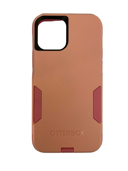 iPhone 12 (6.1) iPhone 12 Pro (6.1) Otterbox Commuter Series Case