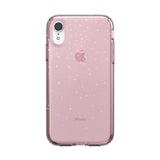 iPhone 6/6s/7/8 Plus 5.5" Speck Presidio Clear + Glitter Case