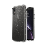 iPhone 6/6s/7/8 Plus 5.5" Speck Presidio Clear + Glitter Case