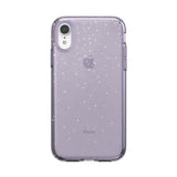 iPhone 6/6s/7/8 Plus 5.5" Speck Presidio Clear + Glitter Case
