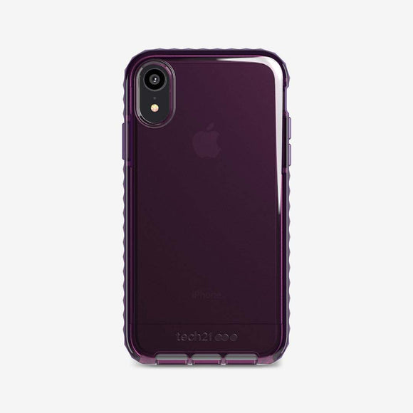 iPhone XR-Tech 21 Case EVO Rox