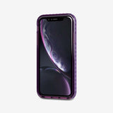 iPhone X/XS-Tech 21 Case EVO Rox