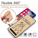 Samsung A32 4G Ceramic Tempered Glass | Protector de Cerámica